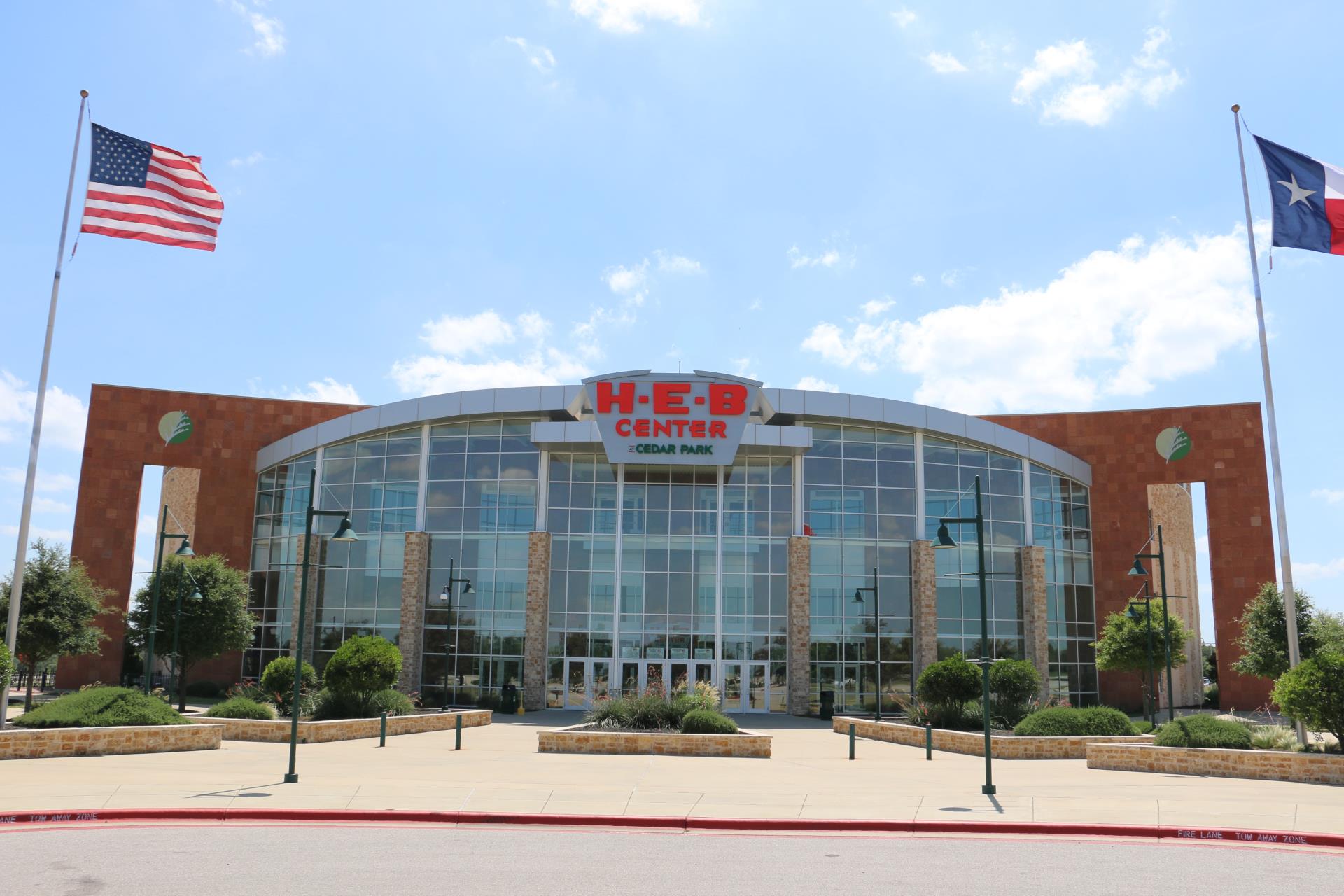 Cedar Park, TX commercial roofing