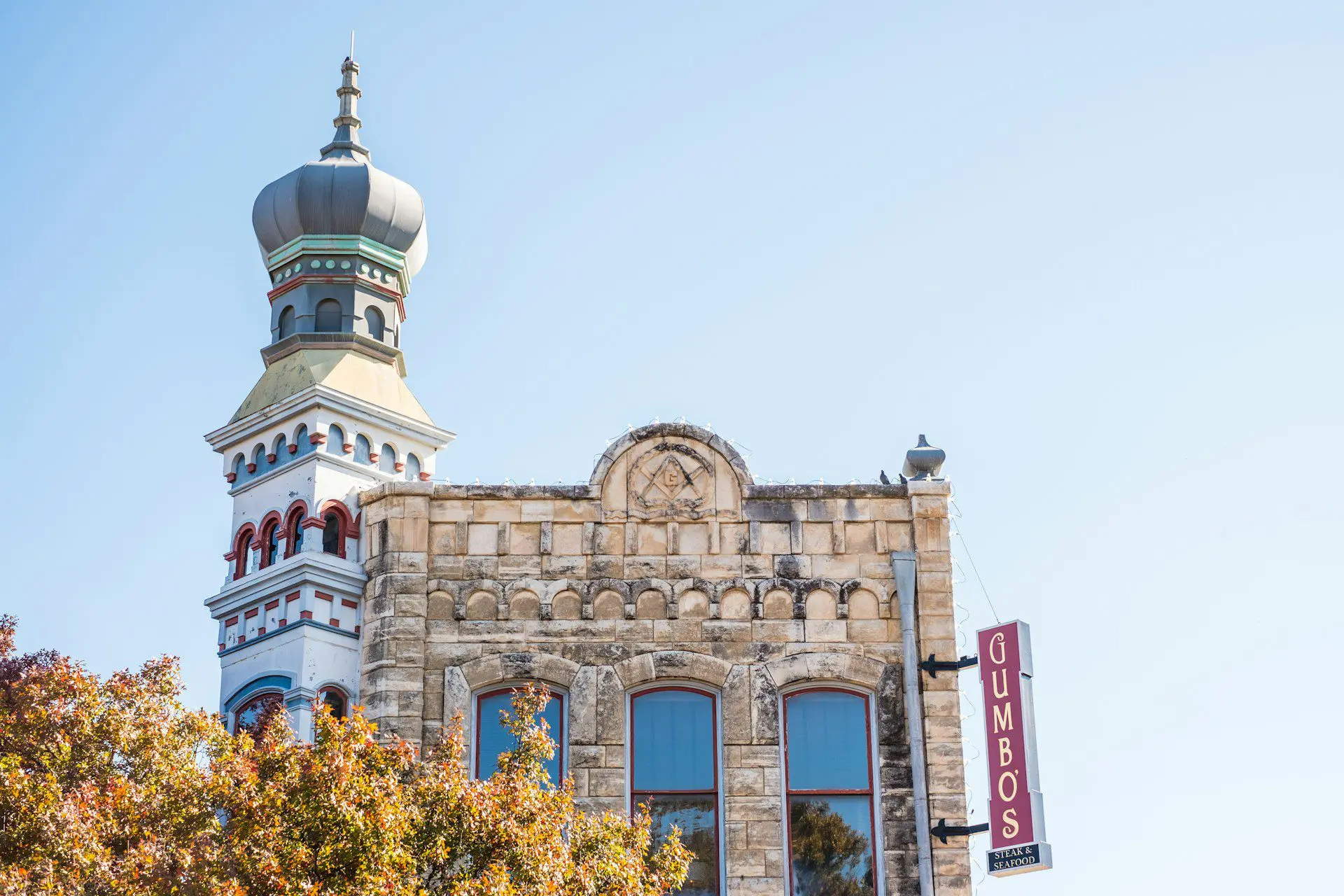Georgetown, TX commercial roofing