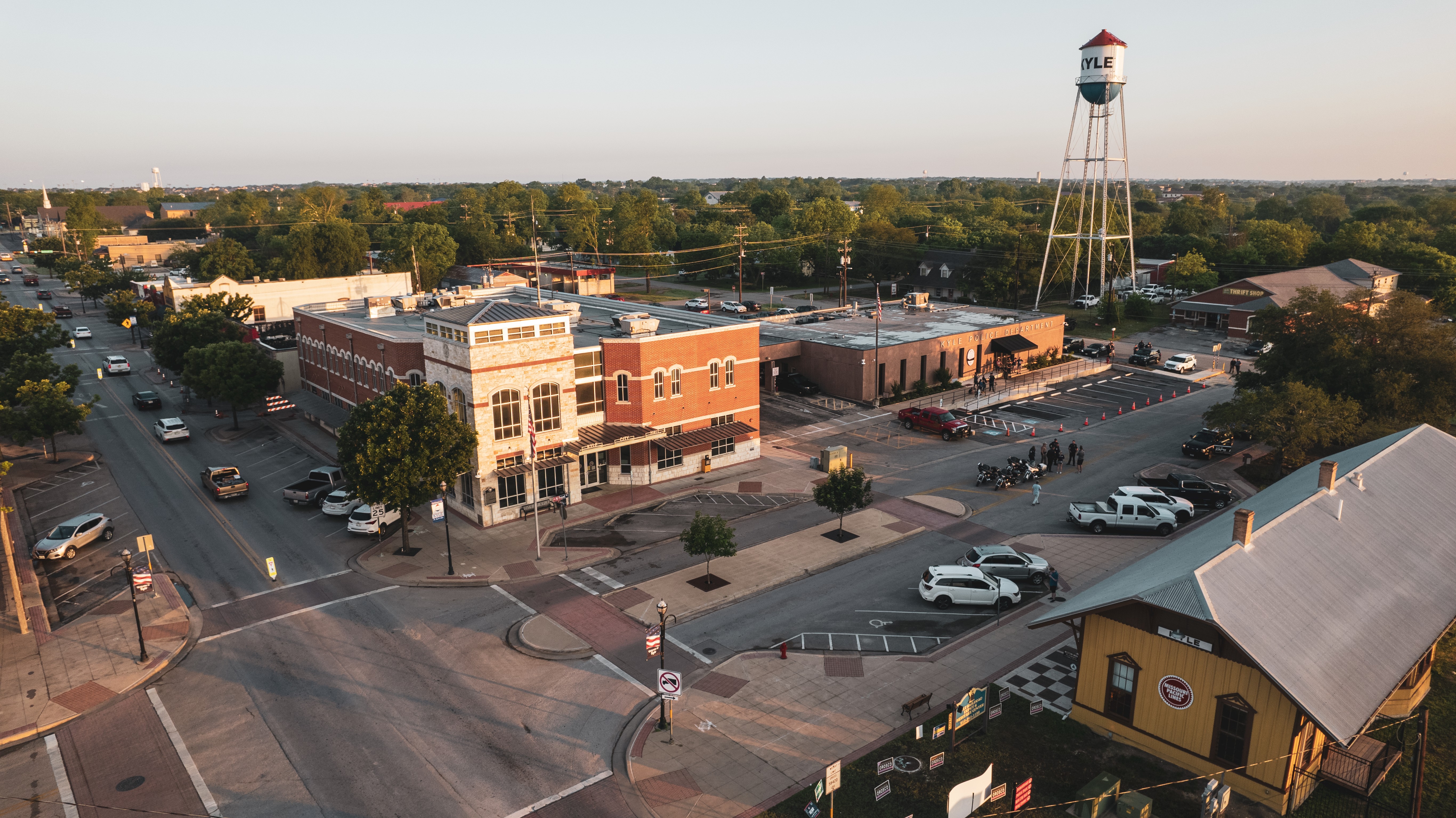 Commercial Roofing Kyle TX, TX