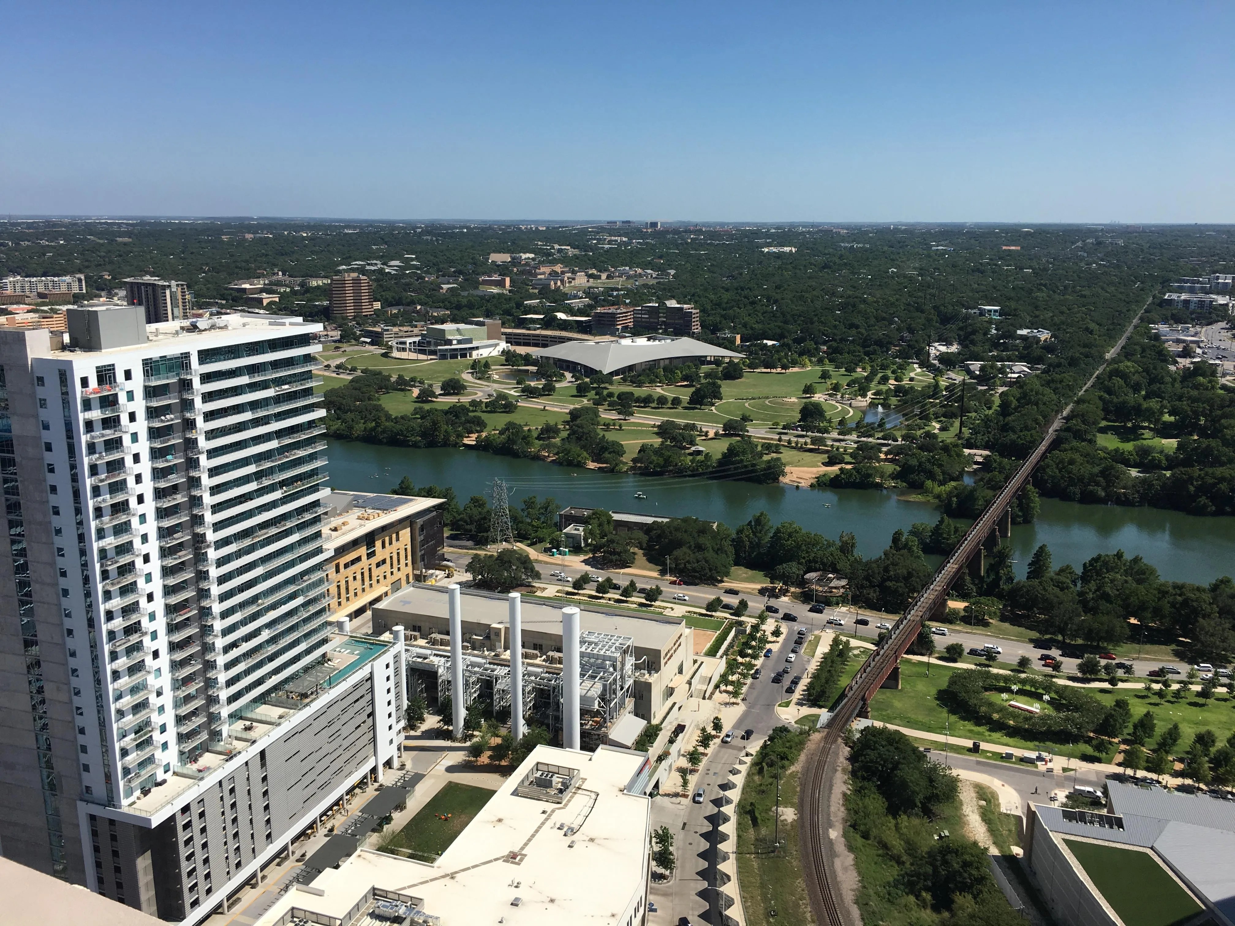 Commercial Roofing South