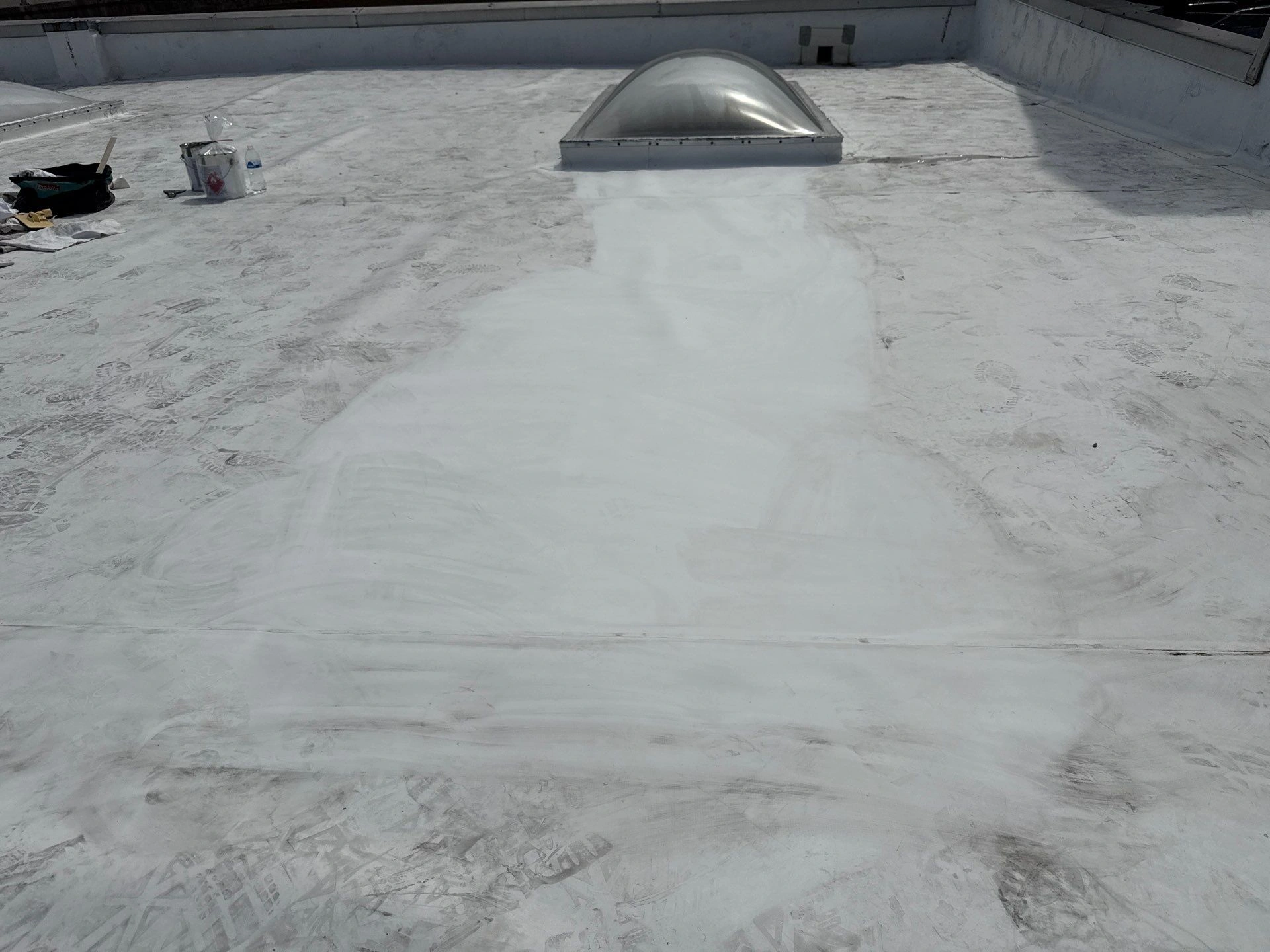 Roof Recover Systems