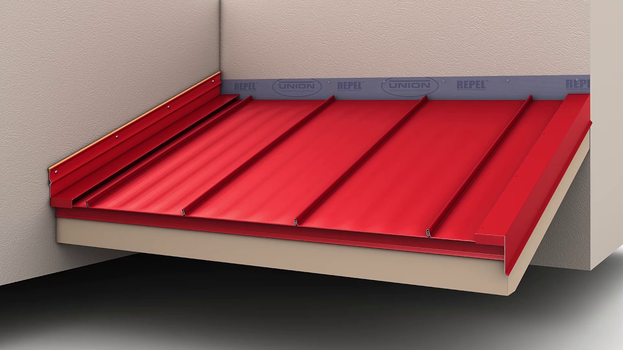 Skylight Repair