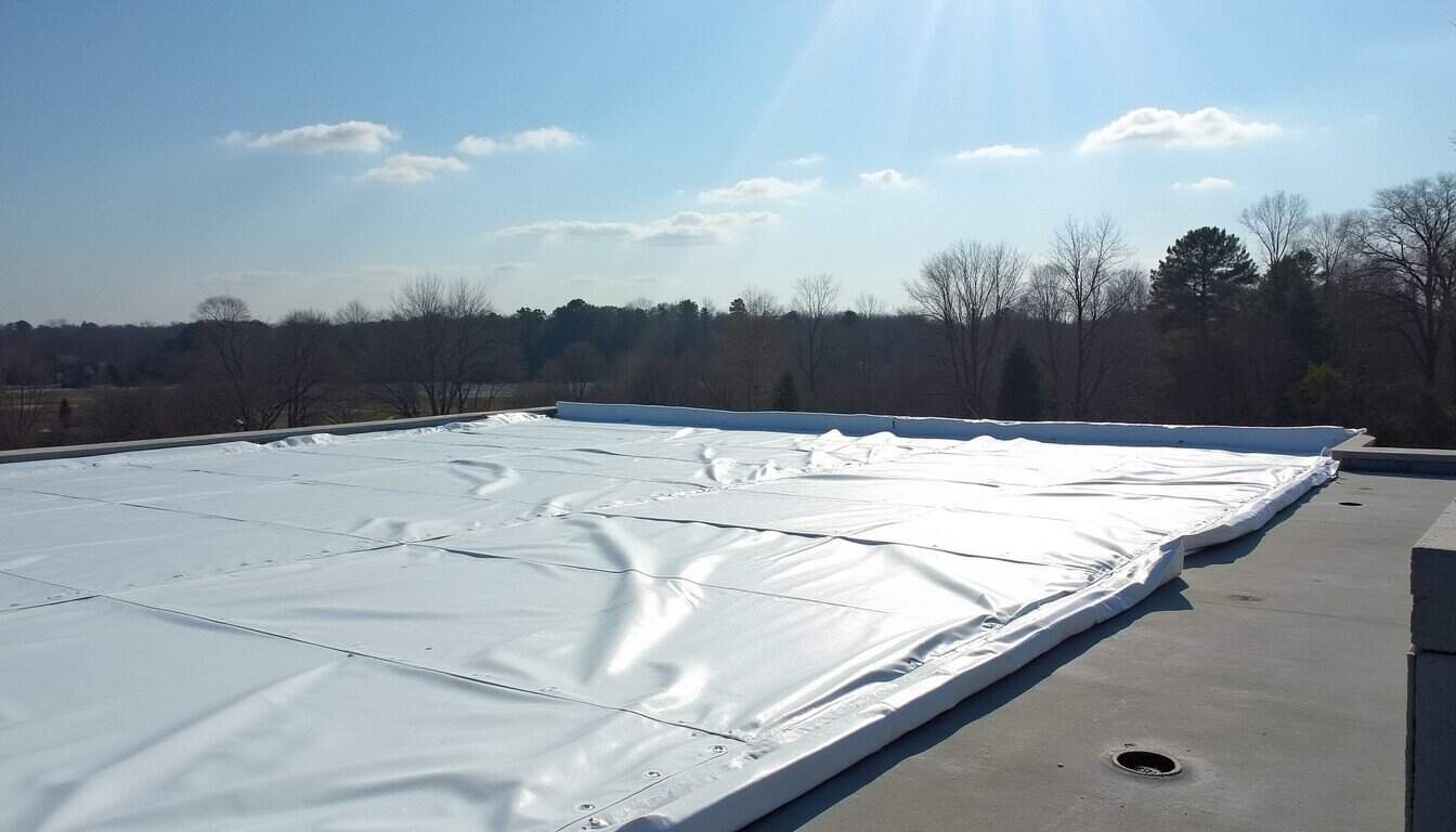 Storm Damage Roof Repair & Insurance Claims